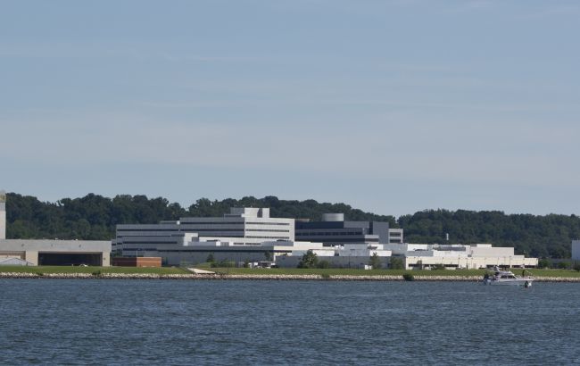 У США закрили військову базу через двох озброєних людей на території