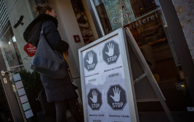 В Ірландії планують продовжити карантин