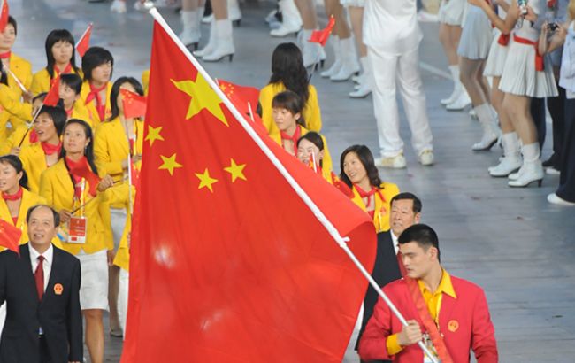 В Китае опровергают информацию о поставках нефти в КНДР