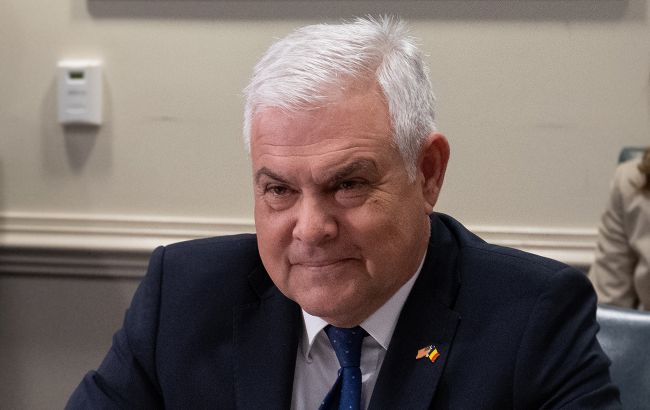 После падений дронов РФ. Минобороны Румынии заверило, что в стране не будет войны