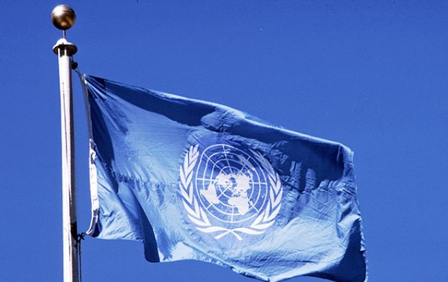 В ООН подсчитали стоимость гумпомощи для жителей Донбасса в 2018 году