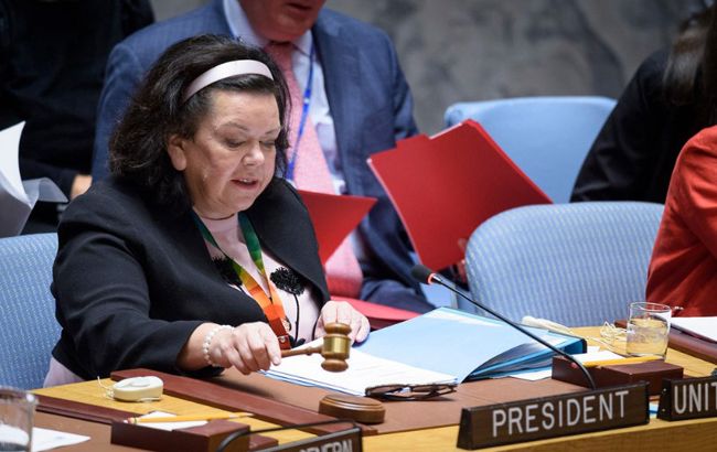 Британия назначила нового посла в США