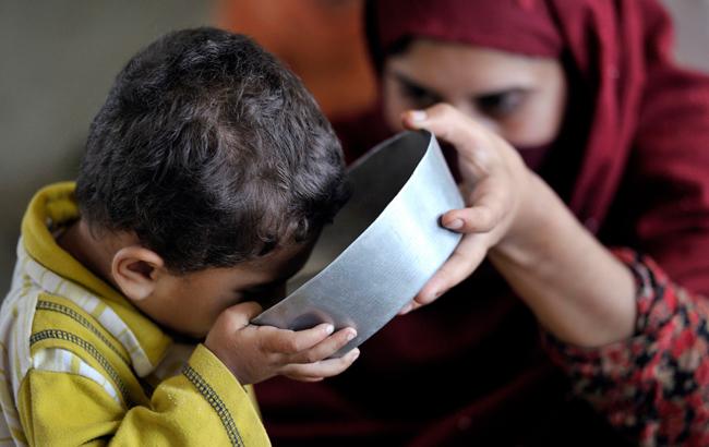 В Йемене 2,5 млн человек не имеют доступа к чистой воде, - Красный Крест