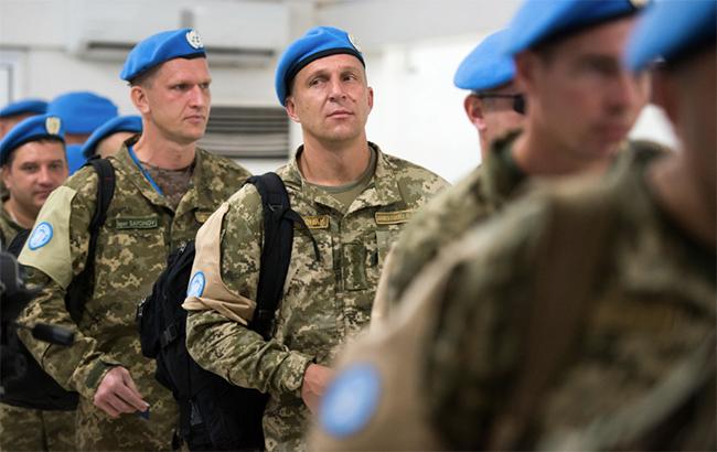 Кабмин разработал механизм обеспечения жильем участников боевых действий за рубежом