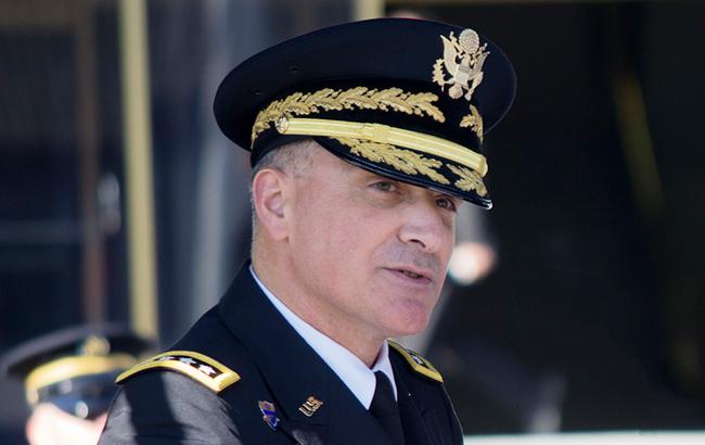 Военные руководители НАТО и РФ встретятся впервые после аннексии Крыма