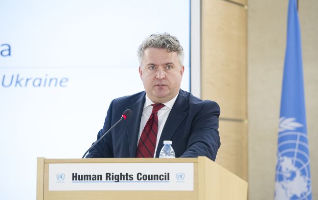 РФ була змушена голосувати в ООН проти себе через резолюцію щодо "боротьби з нео-нацизмом"