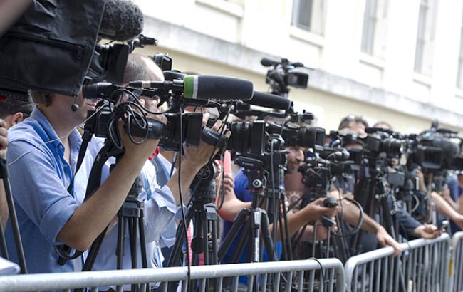 ОБСЕ раскритиковала США и РФ за ситуацию с "иностранными агентами"