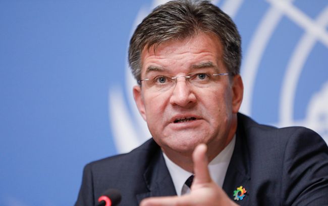 Косово и Сербия договорились о деэскалации. На пункты пропуска зайдут силы НАТО