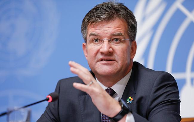 Дело Скрипаля: Словакия отозвала посла из России