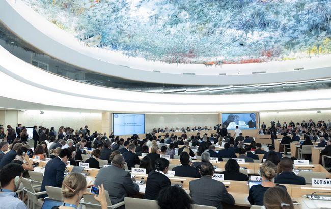 У Раді ООН закликали РФ дати правозахисникам доступ до моніторингу окупованого Криму