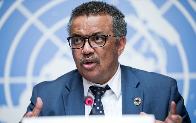 Риск возвращения жесткого карантина остается очень реальным, - ВОЗ