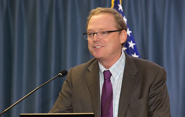 Трамп анонсировал отставку главного экономического советника Белого дома