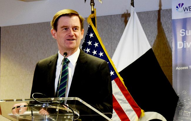 США надеются на проведение демократических выборов в Украине