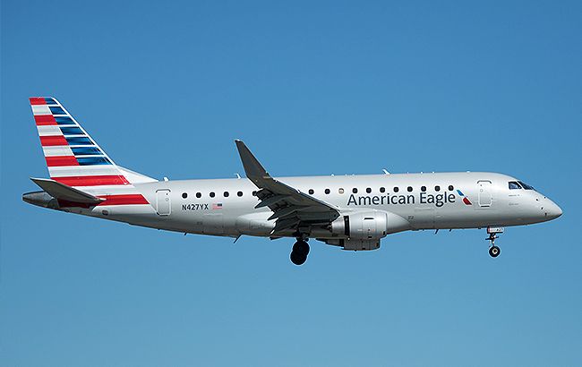 Власти США запретили пересекать воздушное пространство Венесуэлы