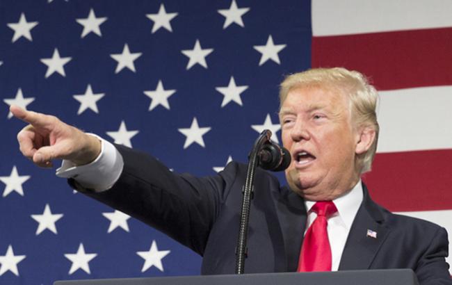 Трамп пригрозив знищити КНДР у разі продовження ядерної програми