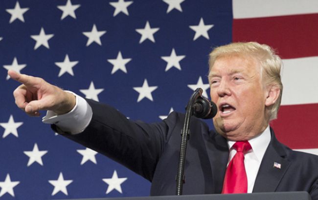 Трамп: Германия платит миллиарды России за "Северный поток-2"