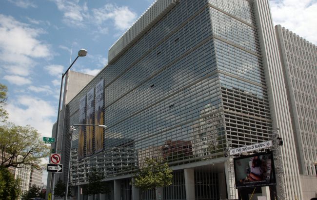 Всемирный банк выделит 30 млрд долларов, чтобы не допустить кризис продовольствия в мире