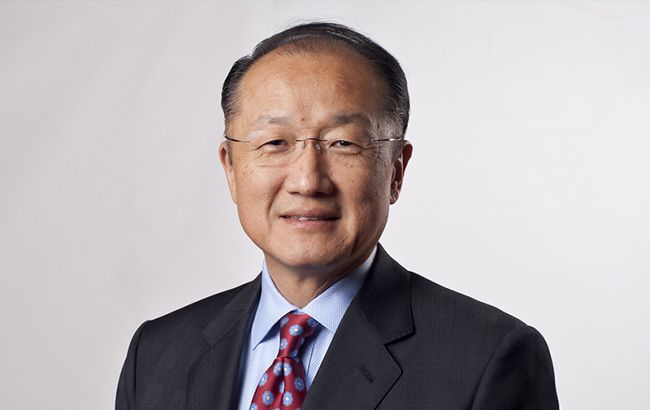 Президент Всемирного банка посетит Киев 12 ноября