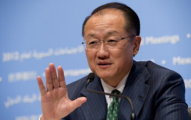 Всемирный банк планирует расширить финансовую поддержку реформ в Украине