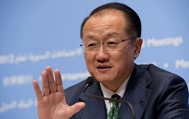 Украина может претендовать на 40 трлн долларов "свободных" инвестиций, - Всемирный банк