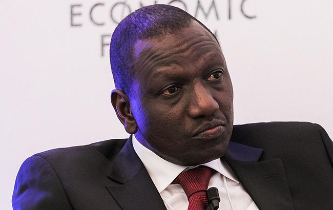 На резиденцию заместителя президента Кении совершено нападение, есть погибшие