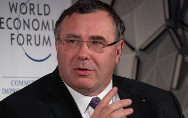 Нефтегазовая компания Total выделила 100 млн евро на восстановление Нотр-Дам