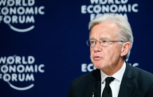 Дискусії про нову програму з Україною тривають, - МВФ