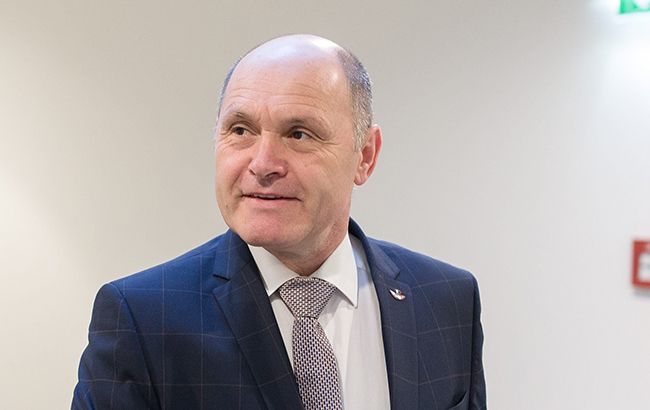 Австрия вошла в десятку крупнейших инвесторов в экономику Украины