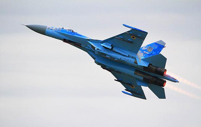 Латвия обнаружила 2 российских истребителя у своих границ