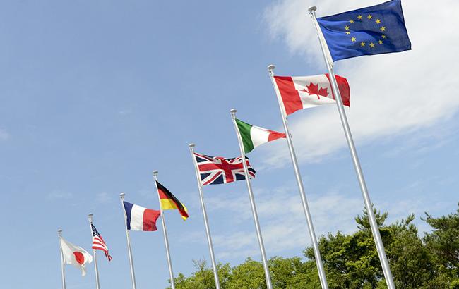 Посли країн G7 закликали Україну оновити склад ЦВК