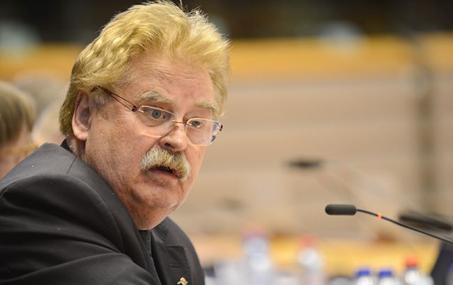 В Еврокомиссии ожидают изменения судебной реформы Зеленского