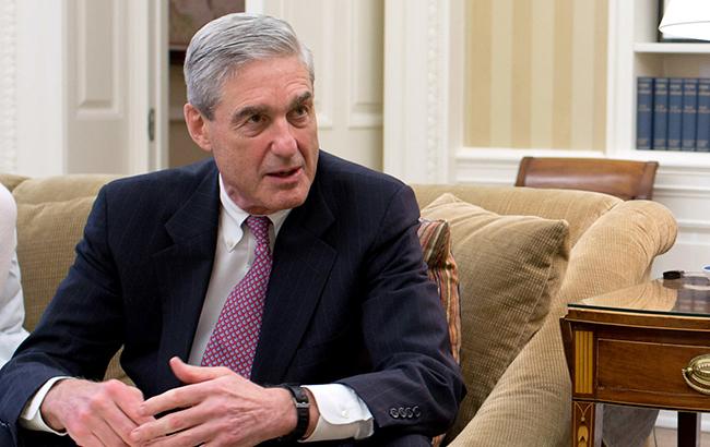 Двух прокуроров исключили из команды спецпрокурора Роберта Мюллера