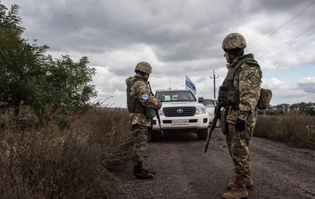 У МінАТО очікують загострення конфлікту з Росією в листопаді