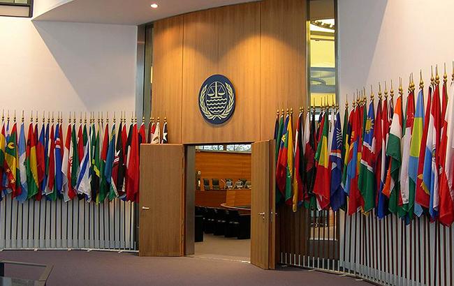 Украина 19 февраля подаст в МТМП меморандум о нарушениях России