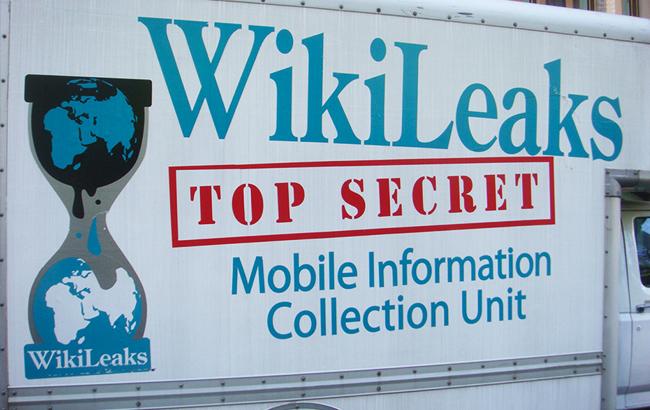 В Норвегії розслідують зникнення соратника Ассанжа