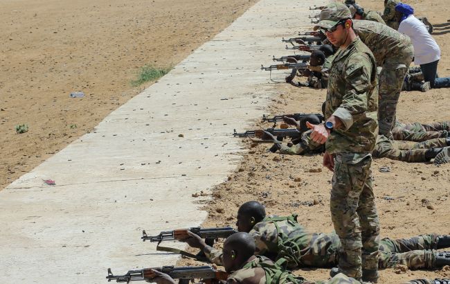 Переворот у Нігері: Гвінея підтримала повстанців, ще дві країни обіцяли допомогу
