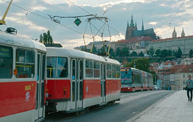 Європейська столиця продовжує пільговий проїзд для українців: нові дати