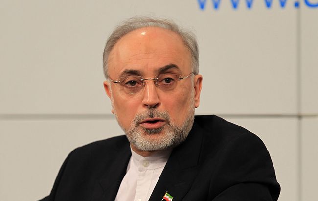 Иран возобновит обогащение урана, если Евросоюз не сохранит ядерное соглашение