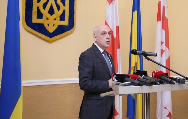 Грузия отреагировала на попытки непризнанной Южной Осетии присоединиться к РФ