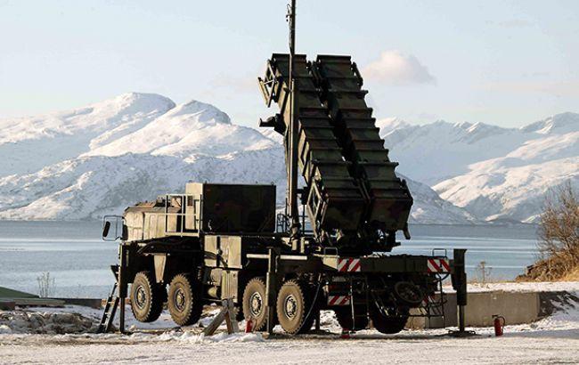 Польща планує купити у США ракетні комплекси Patriot за 4,5 млрд доларів