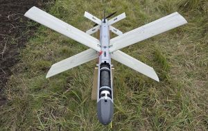 Американский стартап интегрирует новейшие ракеты Zeus с украинскими дронами: подробности