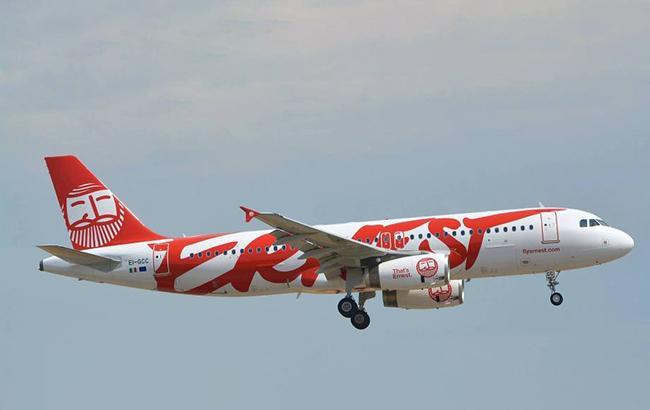 Пассажиры ожидают рейс Милан - Львов уже 26 часов