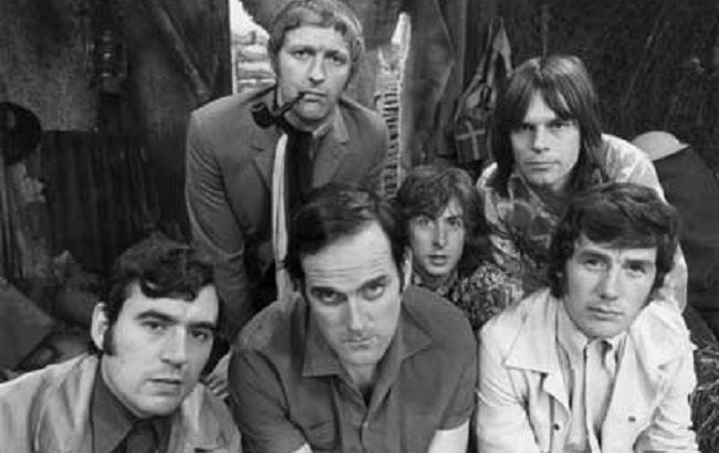 Його любили незліченні мільйони: помер зірка культового "Монті Пайтона"