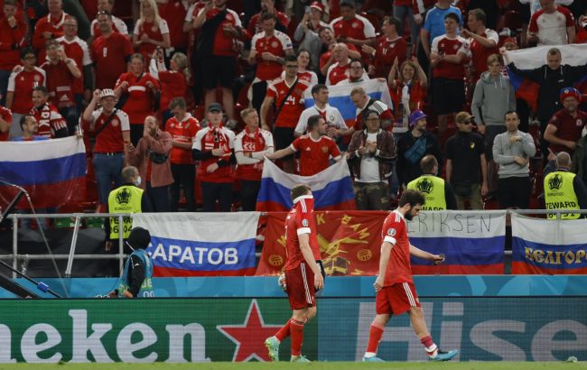 ФИФА не планирует выгонять Россию из своих рядов, &ndash; журналист