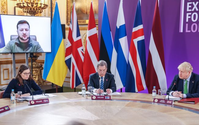 Финляндия предоставит дополнительную военную технику Украине