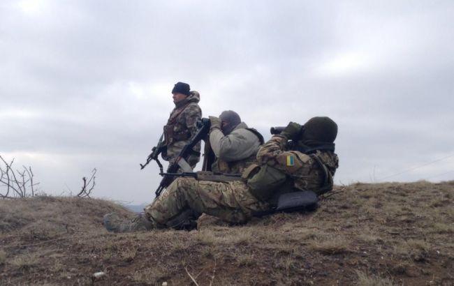 В Широкино резко обострилась ситуация, - сектор М