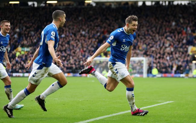 "Арсенал" зазнав другої поразки в сезоні: команда Зінченка програла "Евертону" Миколенка