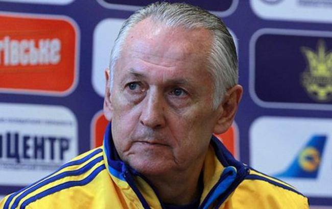 Іспанія - Україна: Не думаю, що підсумок матчу щось вирішить, - Михайло Фоменко