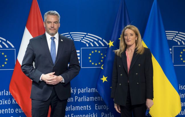 "Особого оптимизма нет": Нехаммер после встречи с Путиным