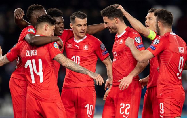 Еще две сборные пополнили список участников финальной части Евро-2020